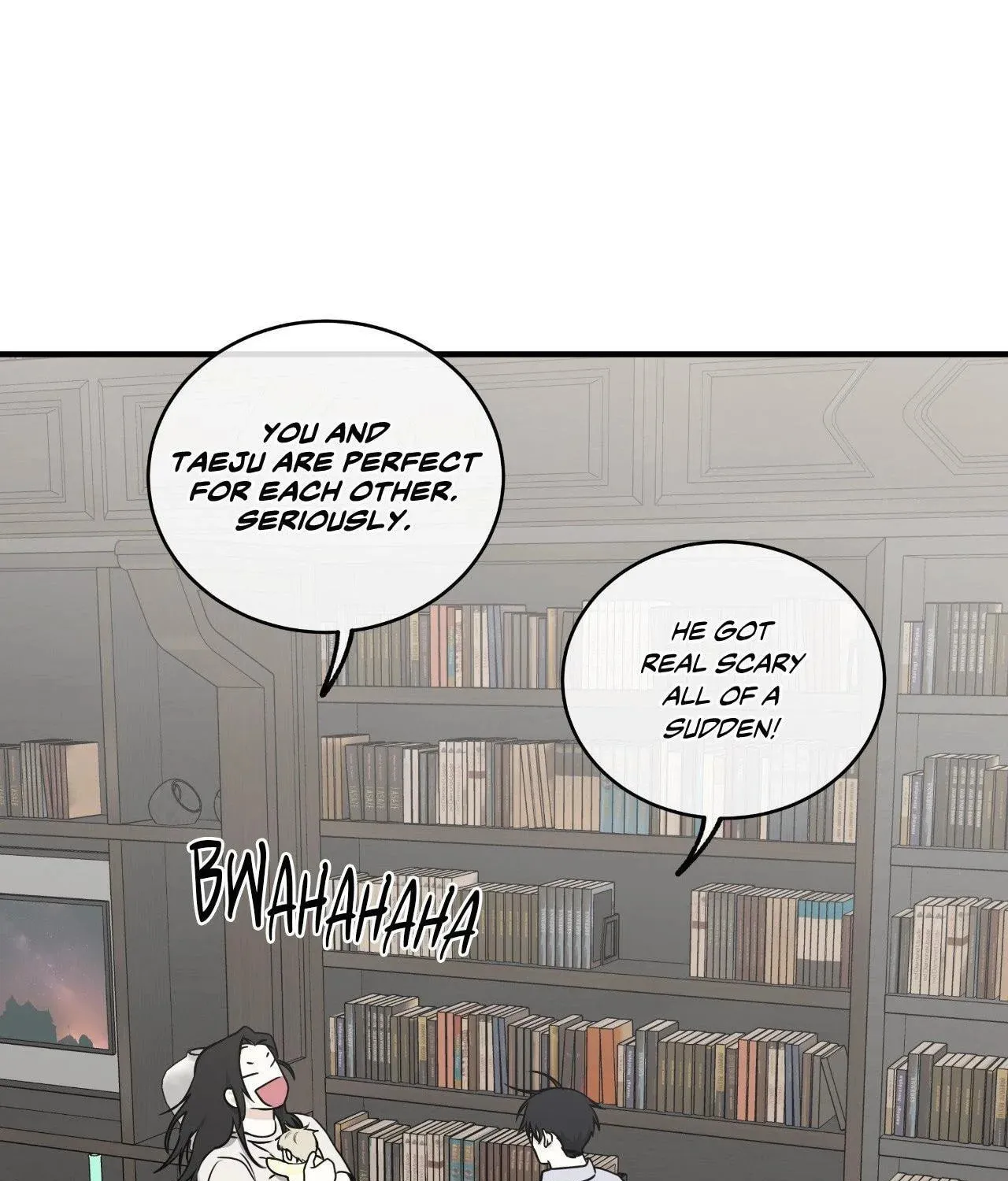 Low Tide in Twilight Chapter 108 page 94 - 