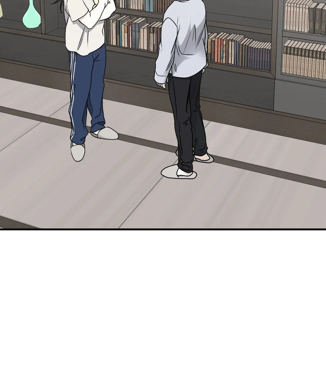 Low Tide in Twilight Chapter 108 page 95 - 