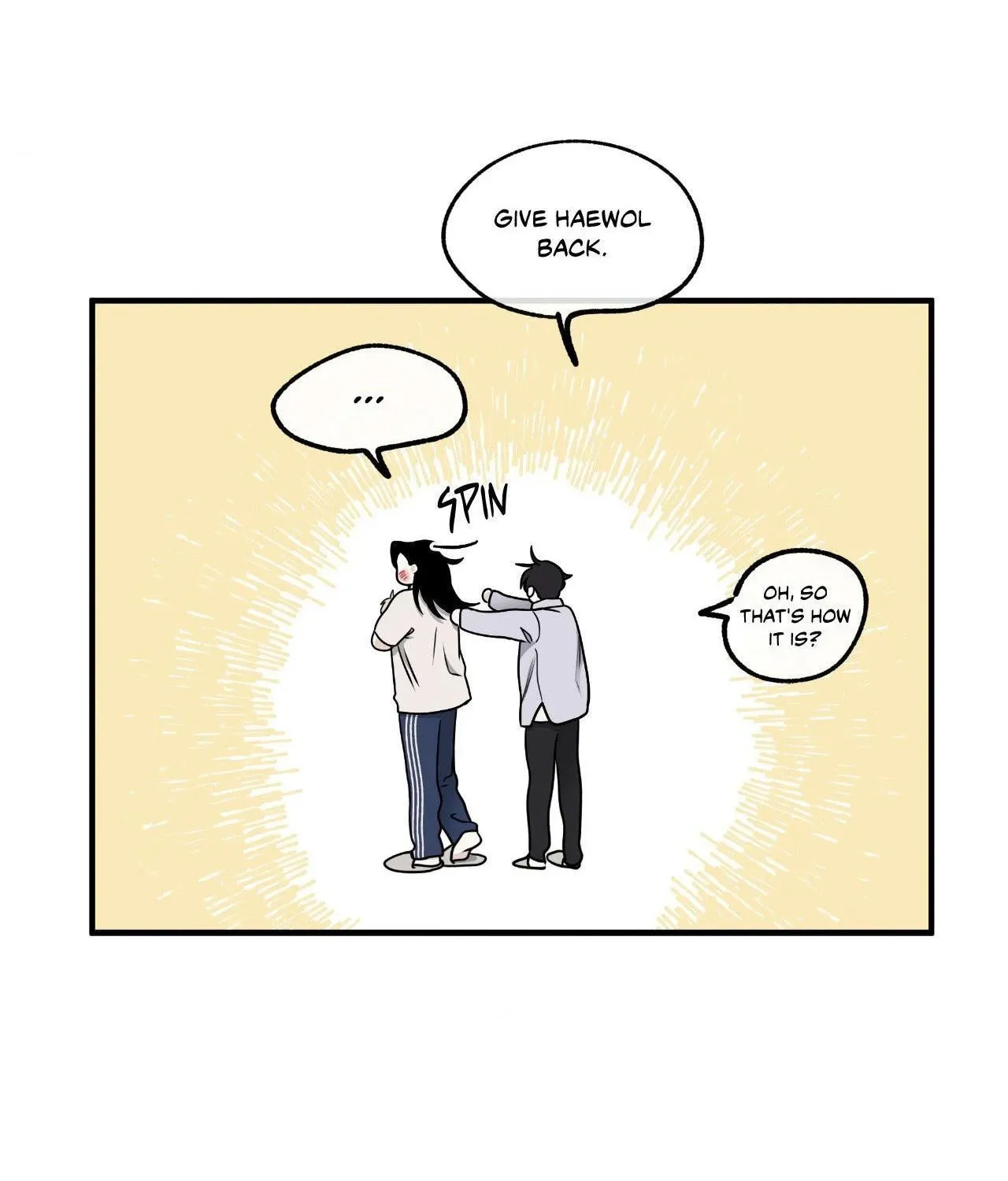 Low Tide in Twilight Chapter 108 page 96 - 