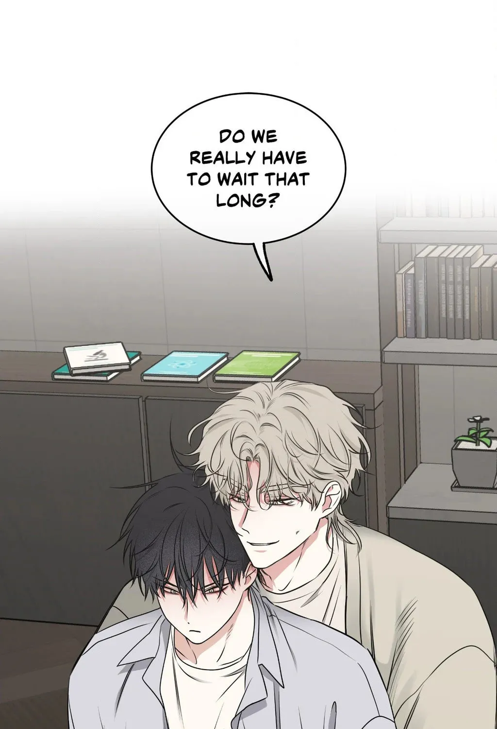 Low Tide in Twilight Chapter 109 page 1 - 