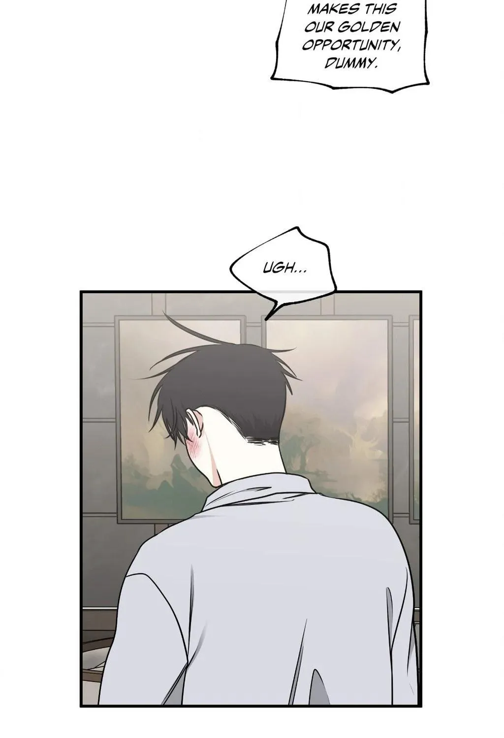 Low Tide in Twilight Chapter 109 page 11 - 