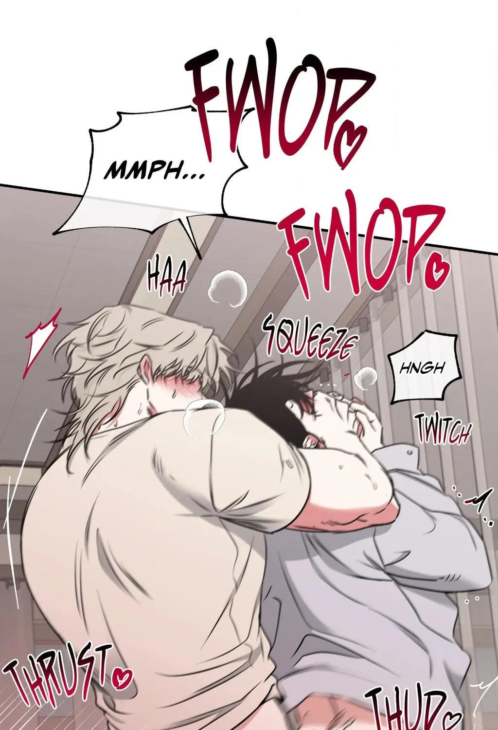 Low Tide in Twilight Chapter 109 page 102 - 