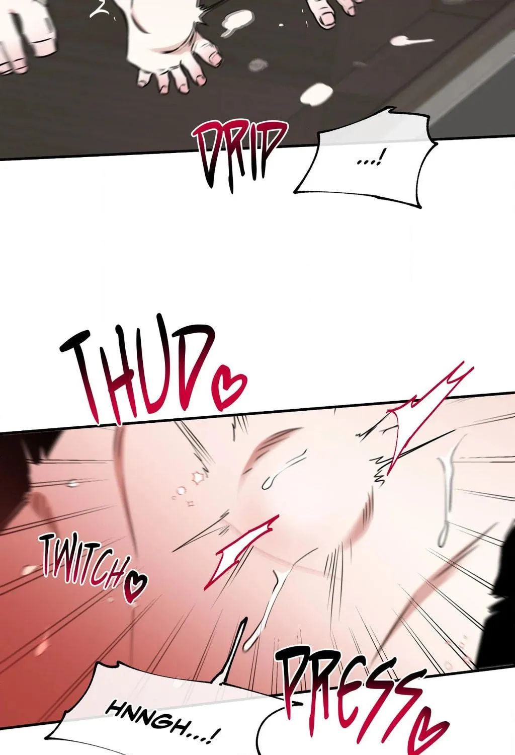 Low Tide in Twilight Chapter 109 page 106 - 