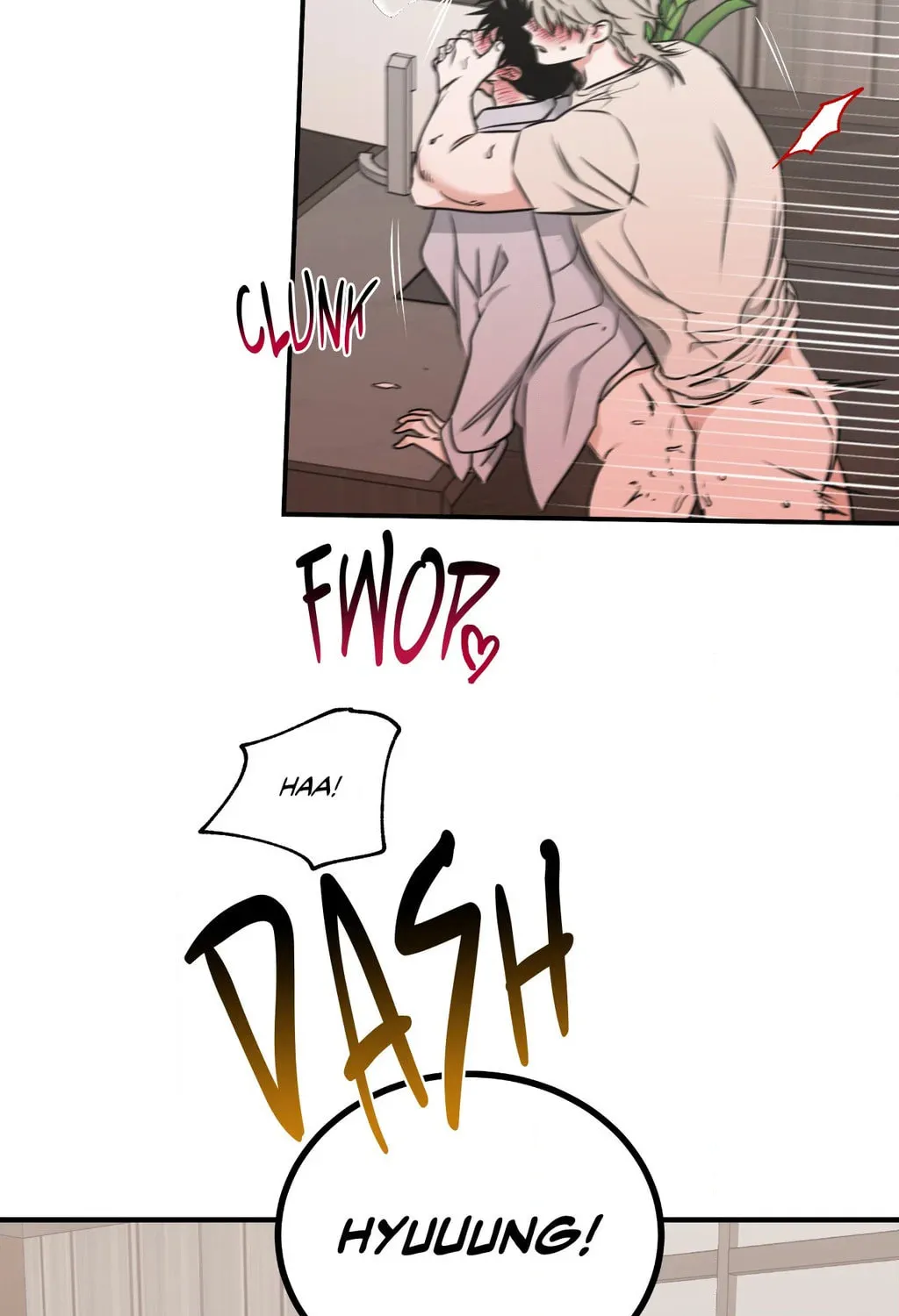 Low Tide in Twilight Chapter 109 page 113 - 