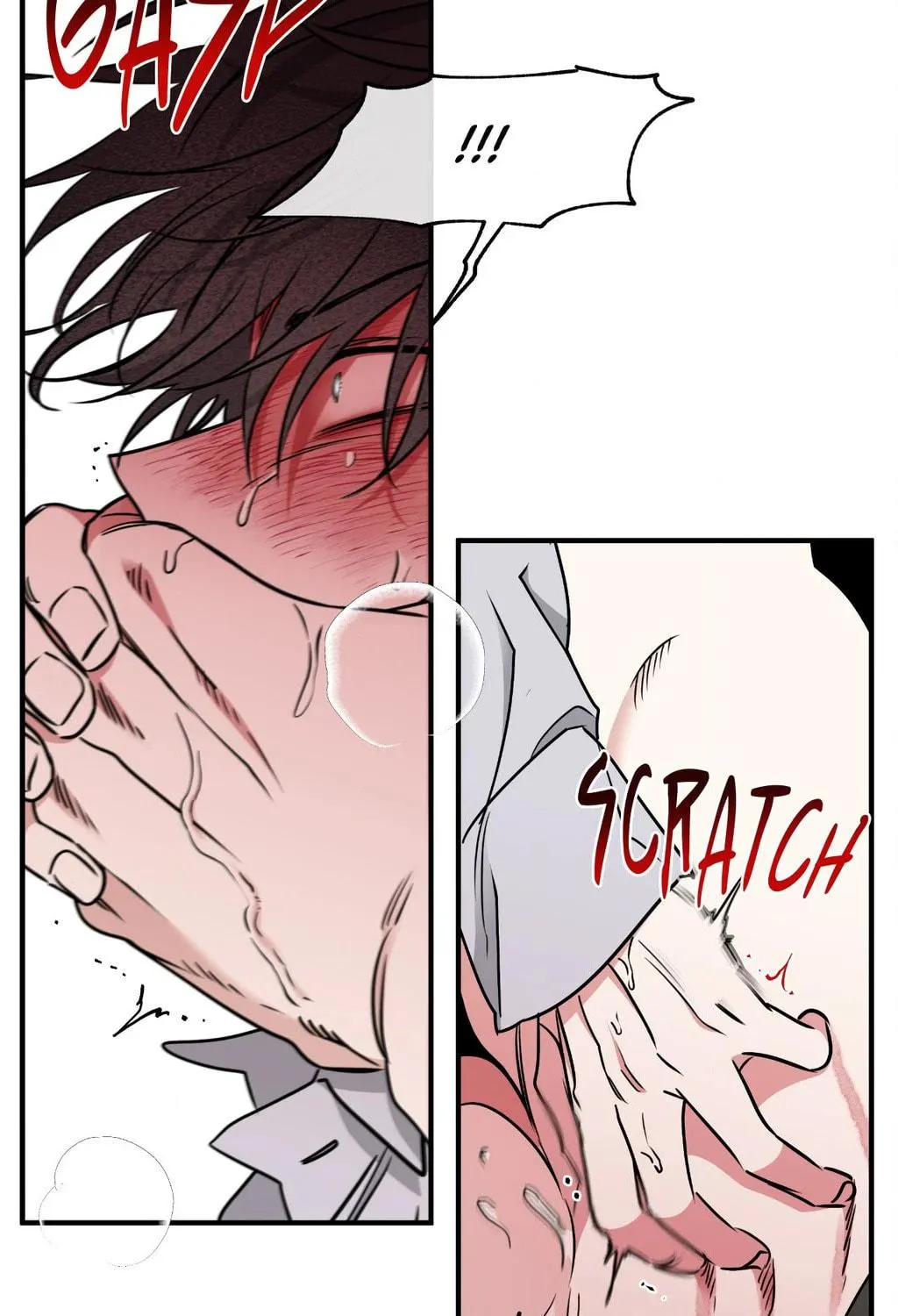 Low Tide in Twilight Chapter 109 page 117 - 