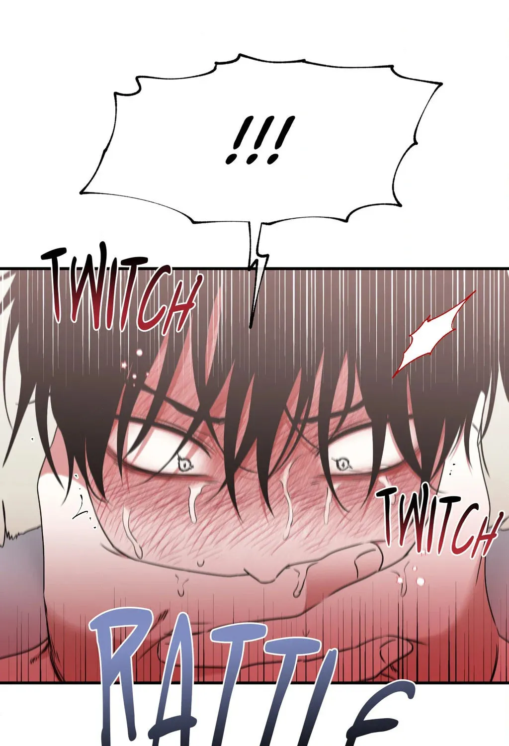 Low Tide in Twilight Chapter 109 page 124 - 