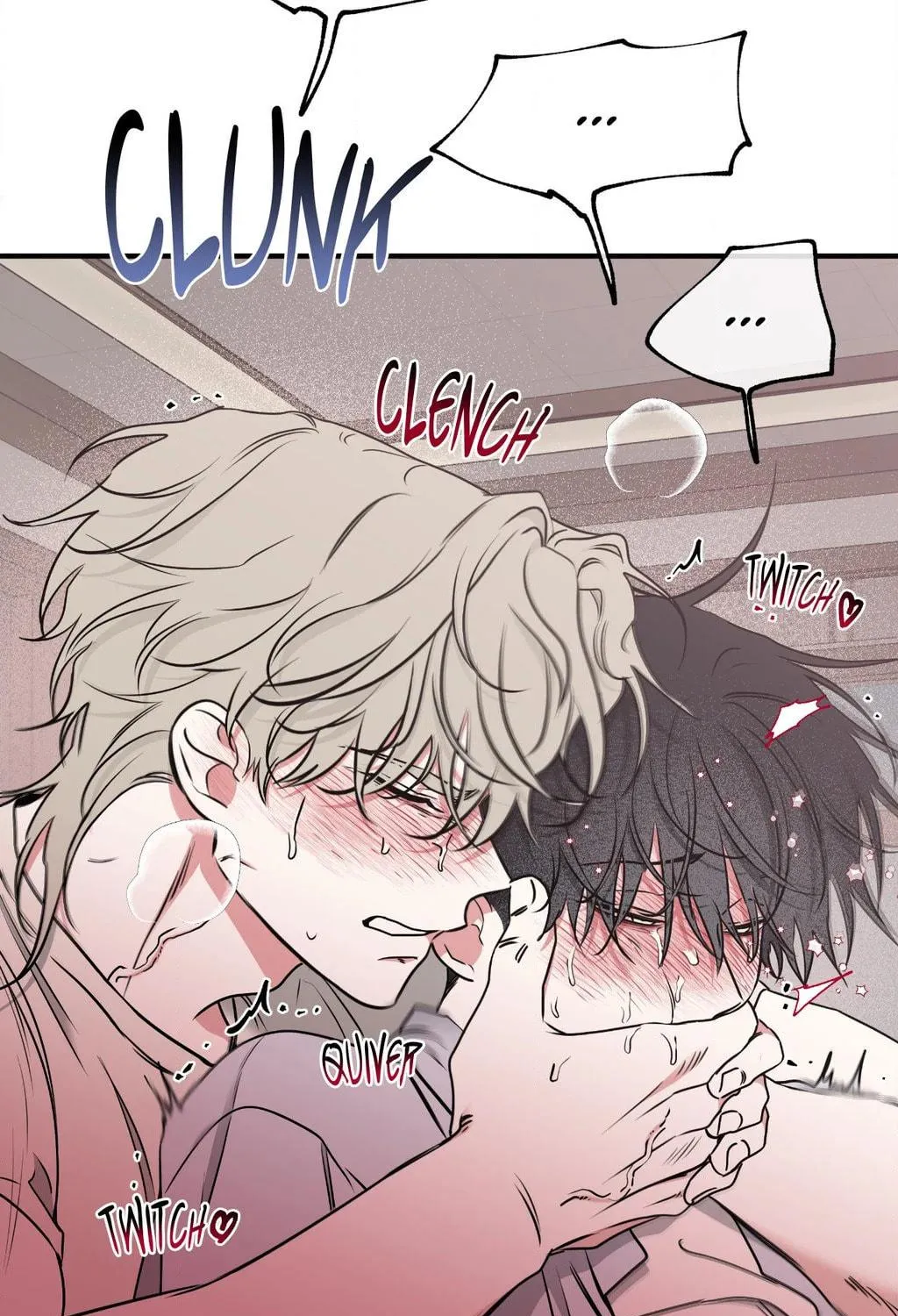 Low Tide in Twilight Chapter 109 page 130 - 