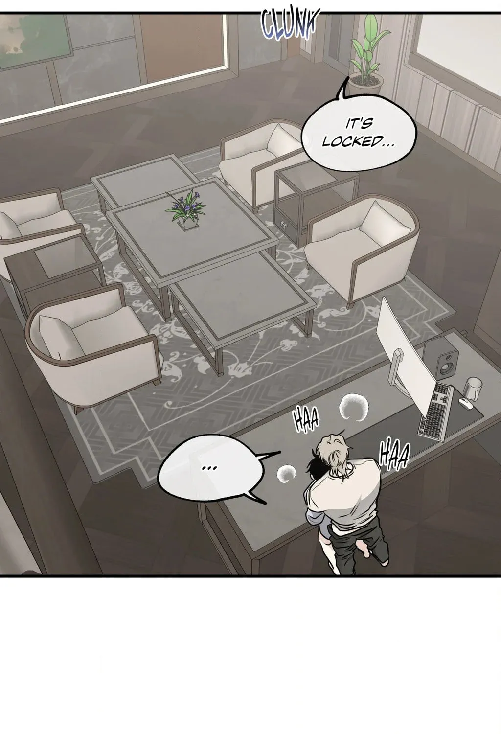 Low Tide in Twilight Chapter 109 page 135 - 