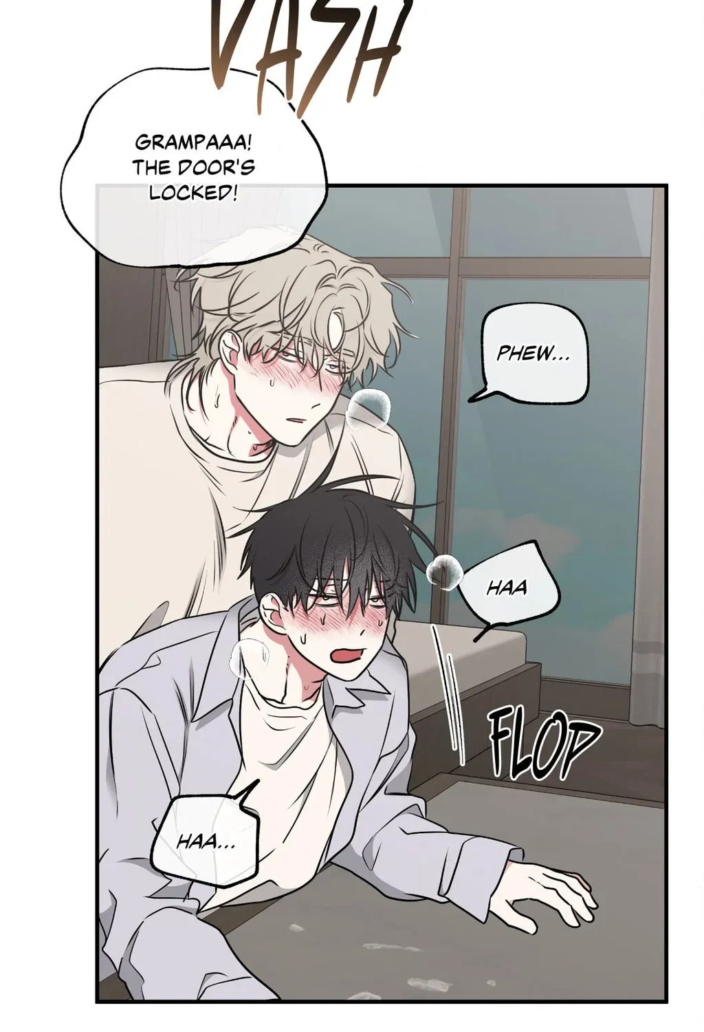 Low Tide in Twilight Chapter 109 page 137 - 