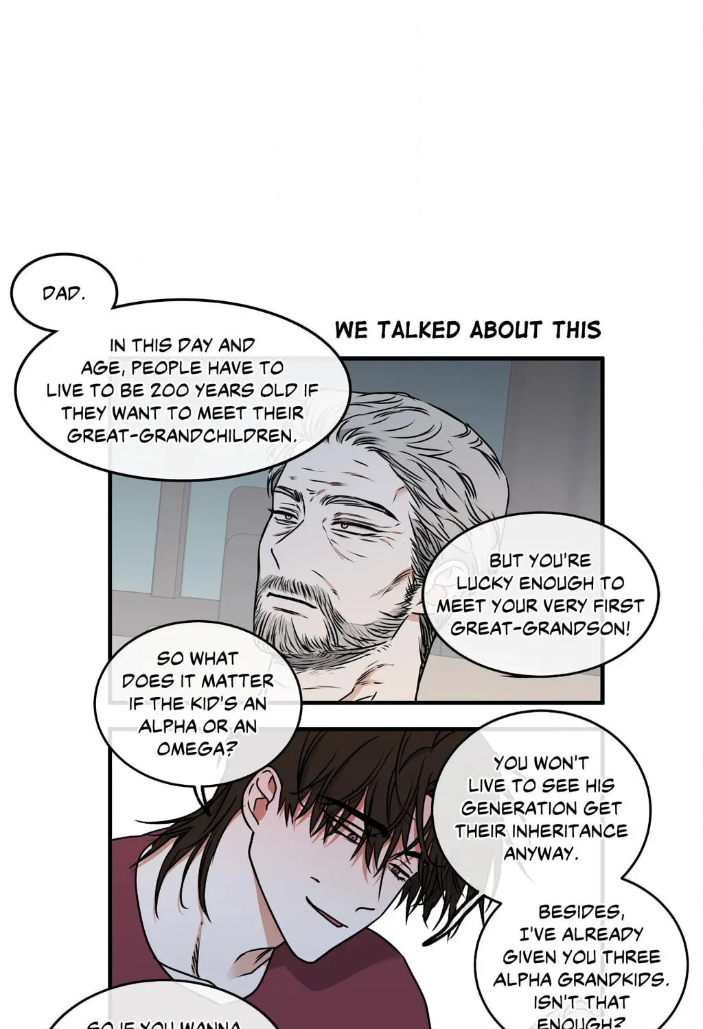 Low Tide in Twilight Chapter 109 page 146 - 