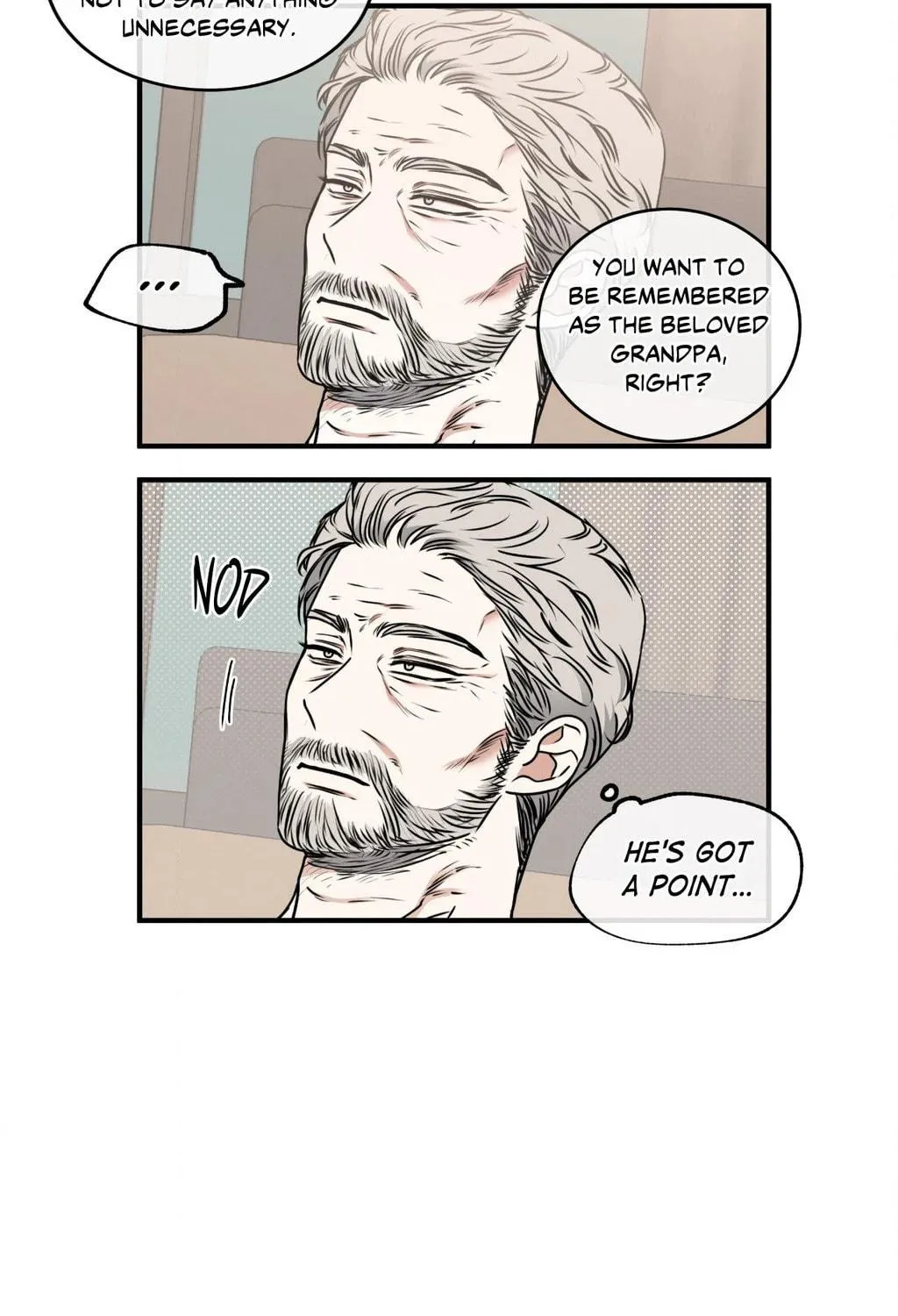 Low Tide in Twilight Chapter 109 page 148 - 