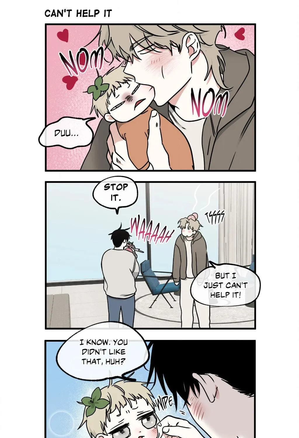 Low Tide in Twilight Chapter 109 page 150 - 