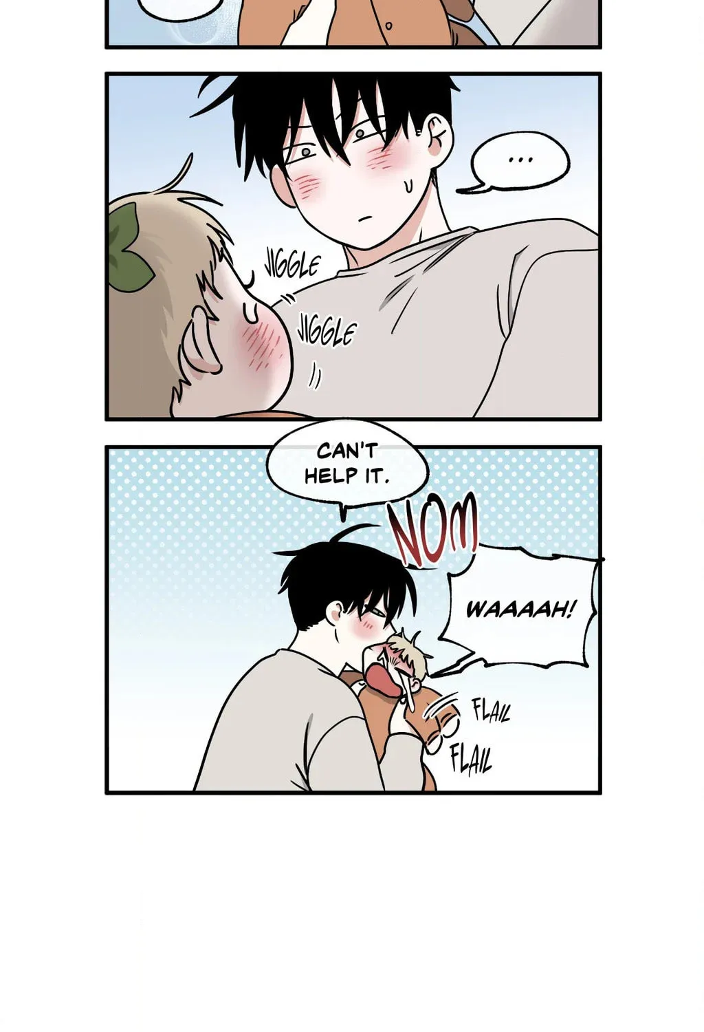 Low Tide in Twilight Chapter 109 page 152 - 