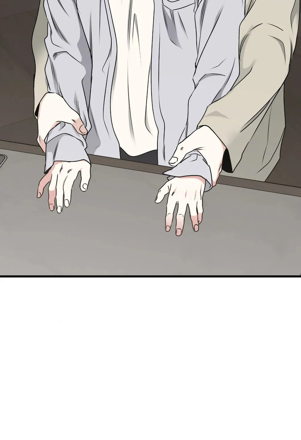 Low Tide in Twilight Chapter 109 page 3 - 