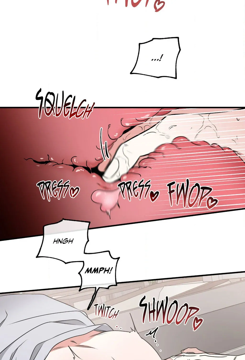 Low Tide in Twilight Chapter 109 page 26 - 