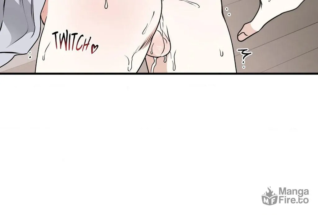 Low Tide in Twilight Chapter 109 page 28 - 