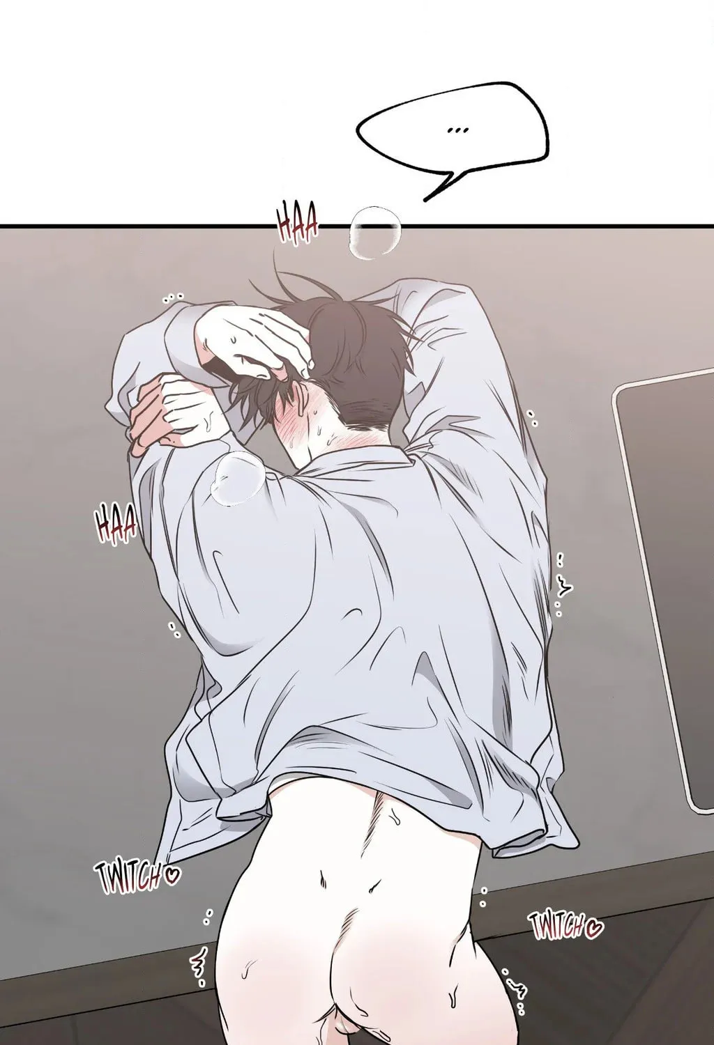 Low Tide in Twilight Chapter 109 page 29 - 