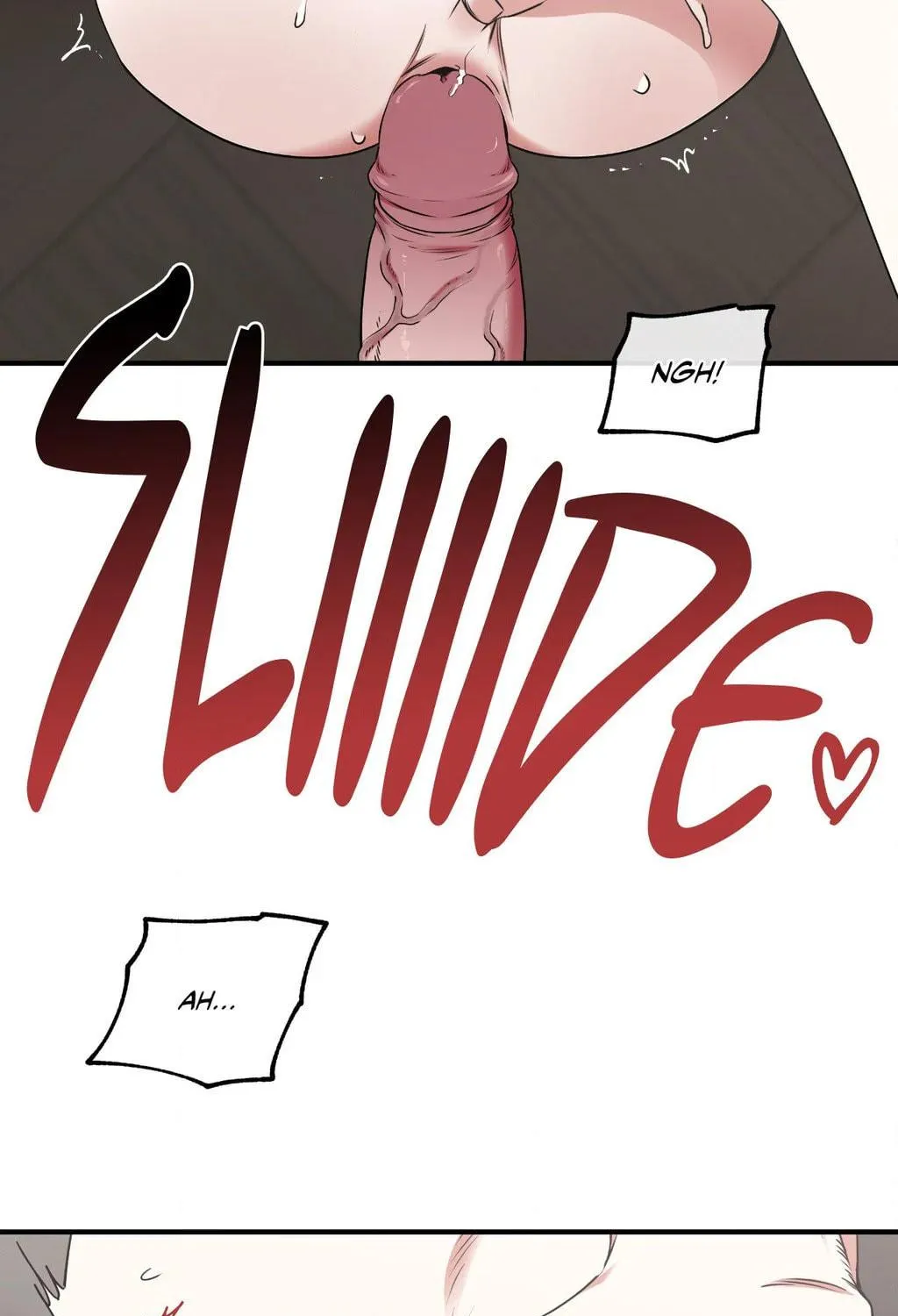 Low Tide in Twilight Chapter 109 page 37 - 