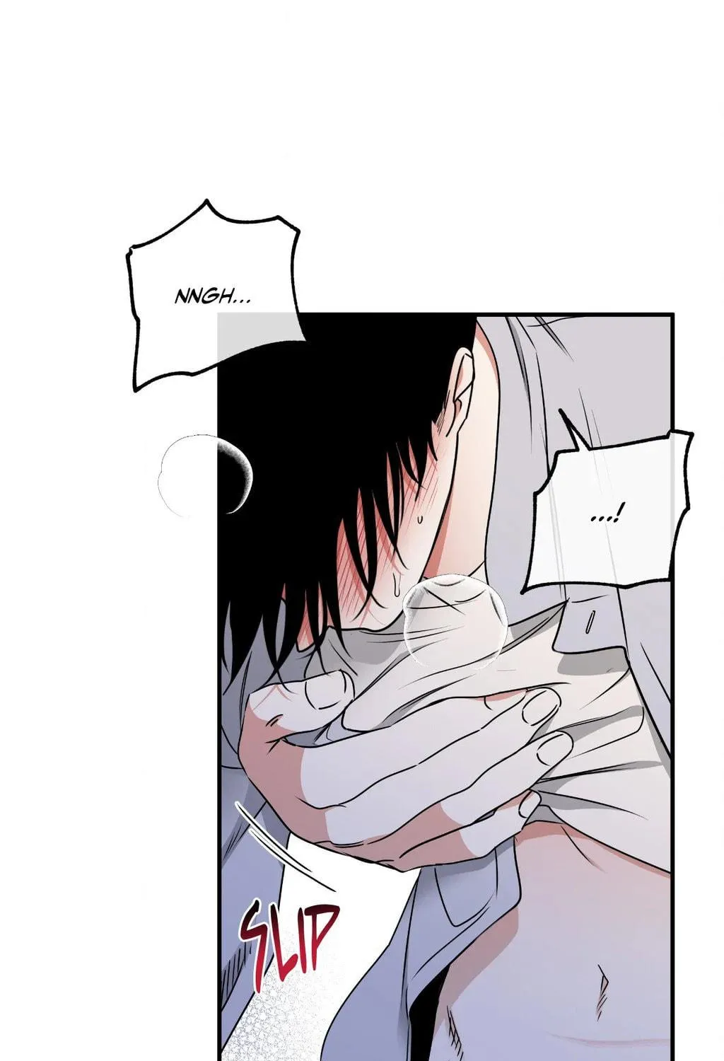 Low Tide in Twilight Chapter 109 page 44 - 
