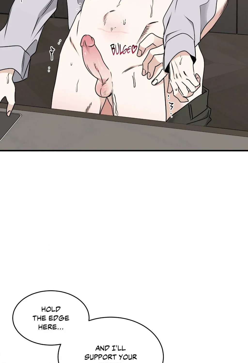 Low Tide in Twilight Chapter 109 page 48 - 