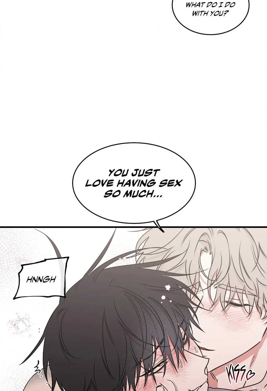 Low Tide in Twilight Chapter 109 page 52 - 