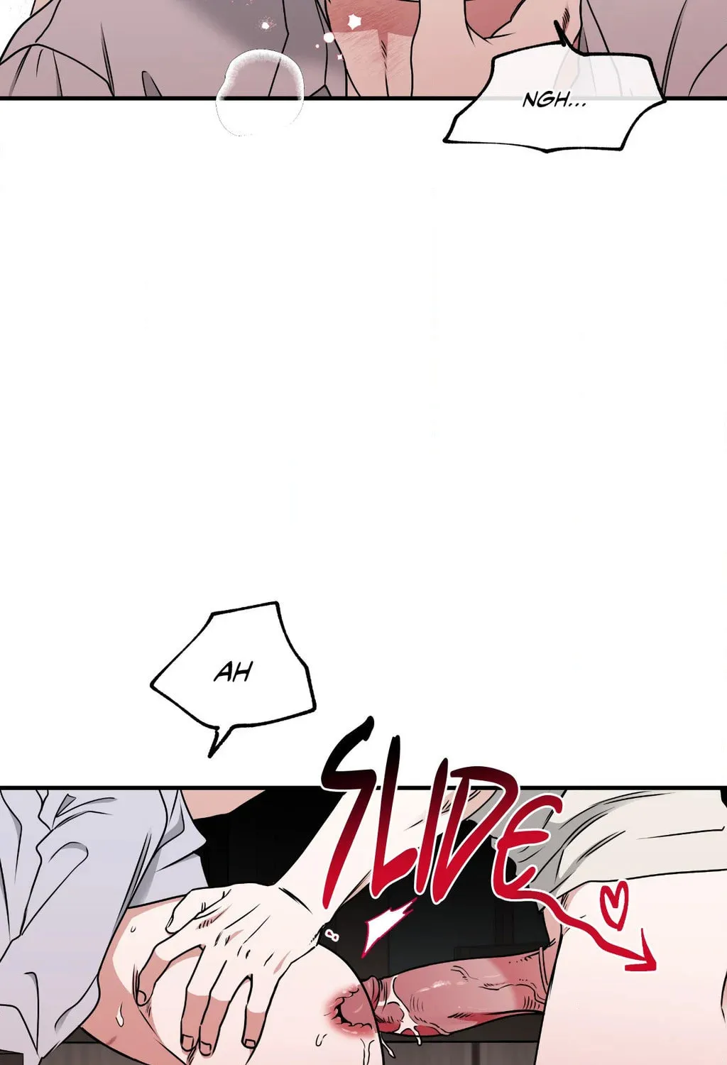 Low Tide in Twilight Chapter 109 page 54 - 