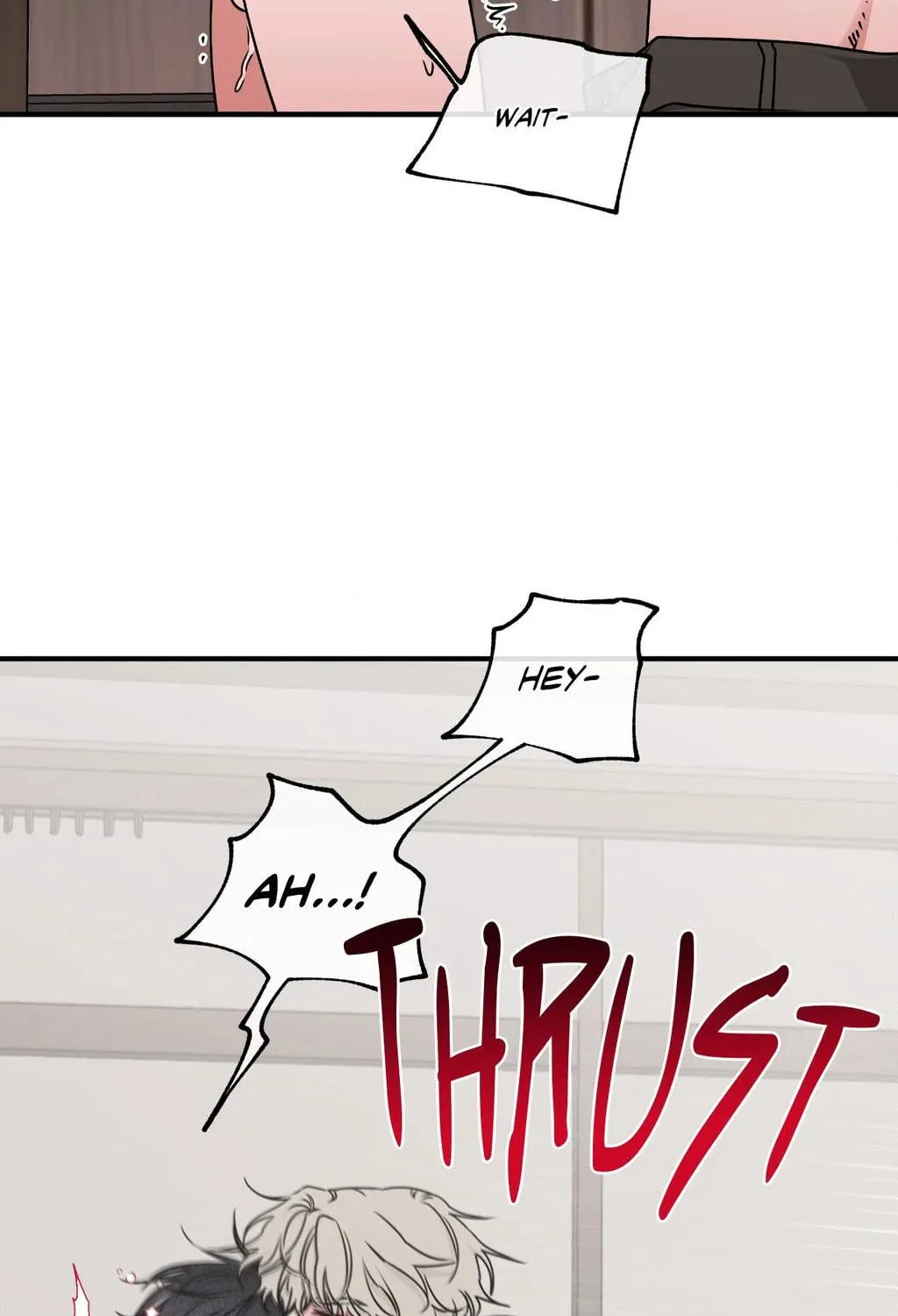 Low Tide in Twilight Chapter 109 page 56 - 