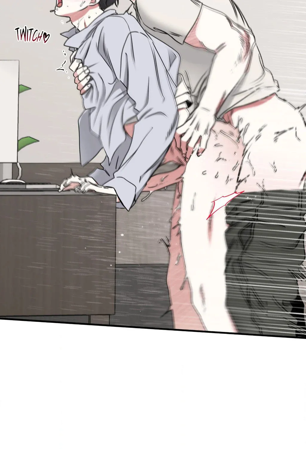 Low Tide in Twilight Chapter 109 page 58 - 