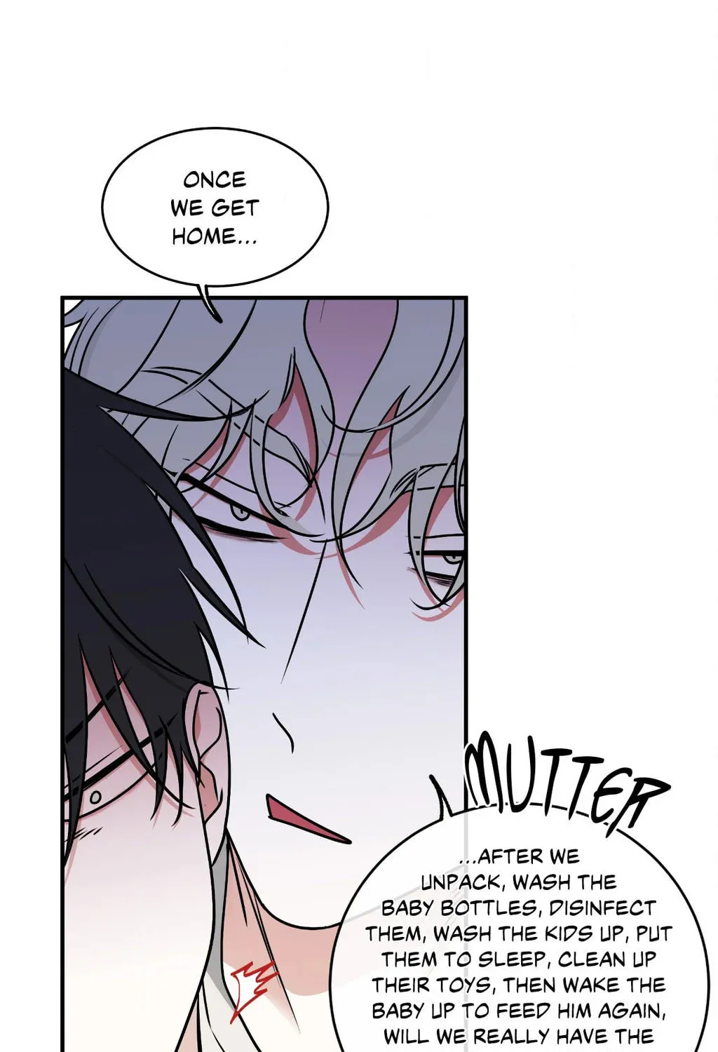Low Tide in Twilight Chapter 109 page 7 - 
