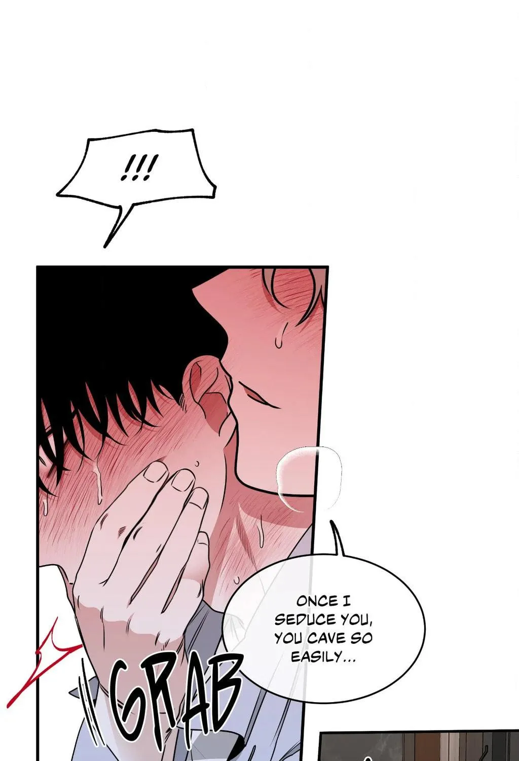 Low Tide in Twilight Chapter 109 page 61 - 
