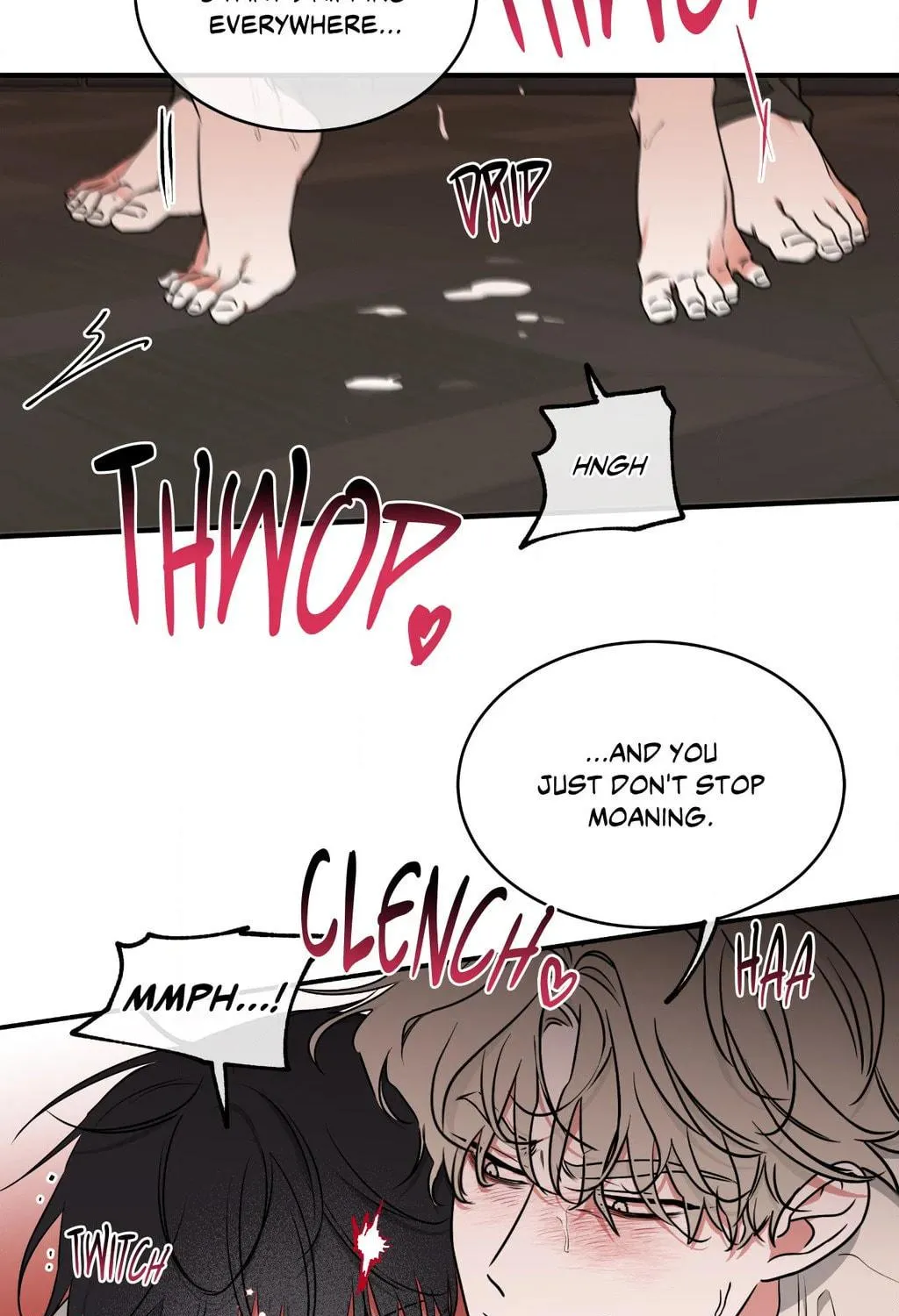 Low Tide in Twilight Chapter 109 page 65 - 