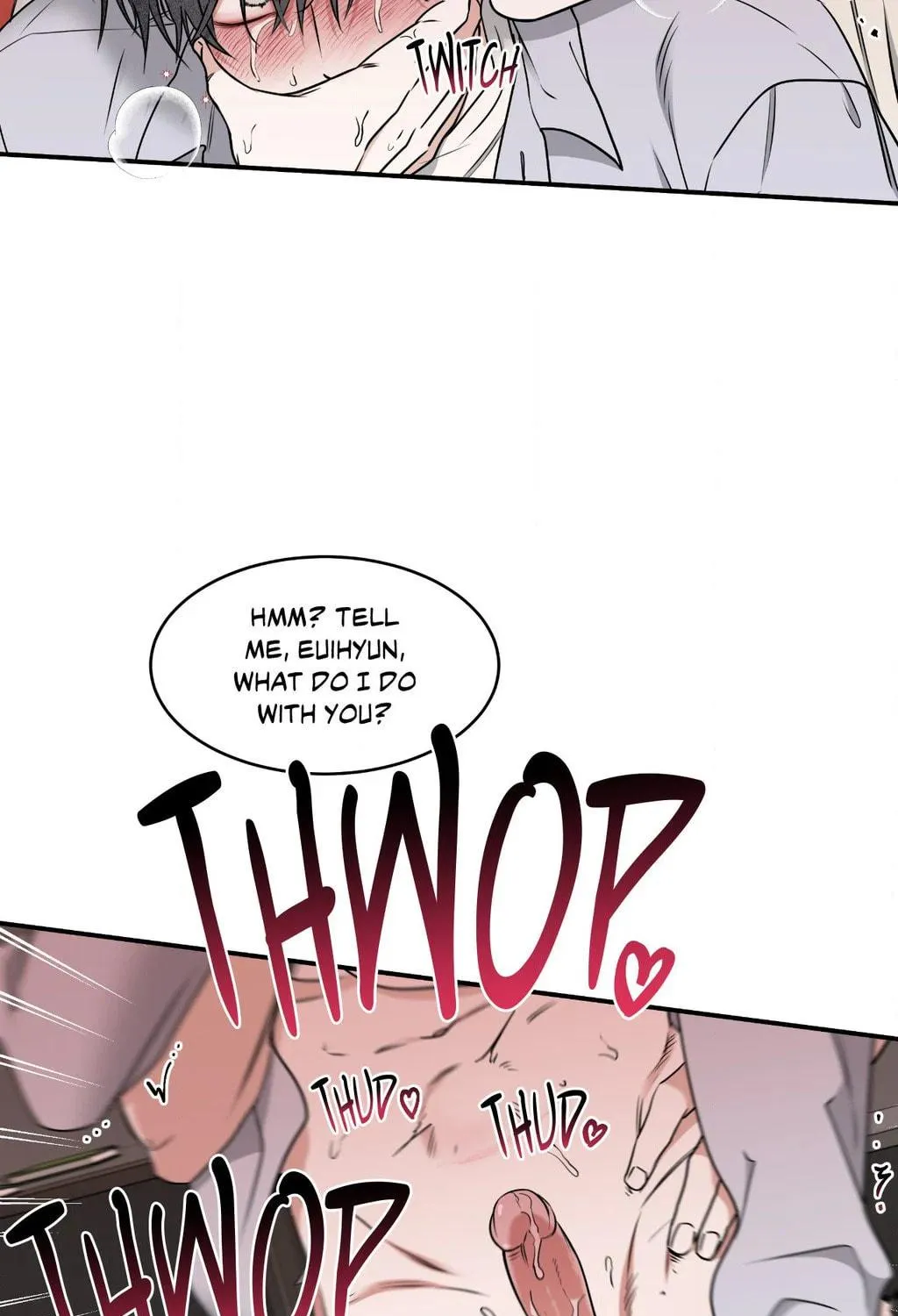 Low Tide in Twilight Chapter 109 page 67 - 