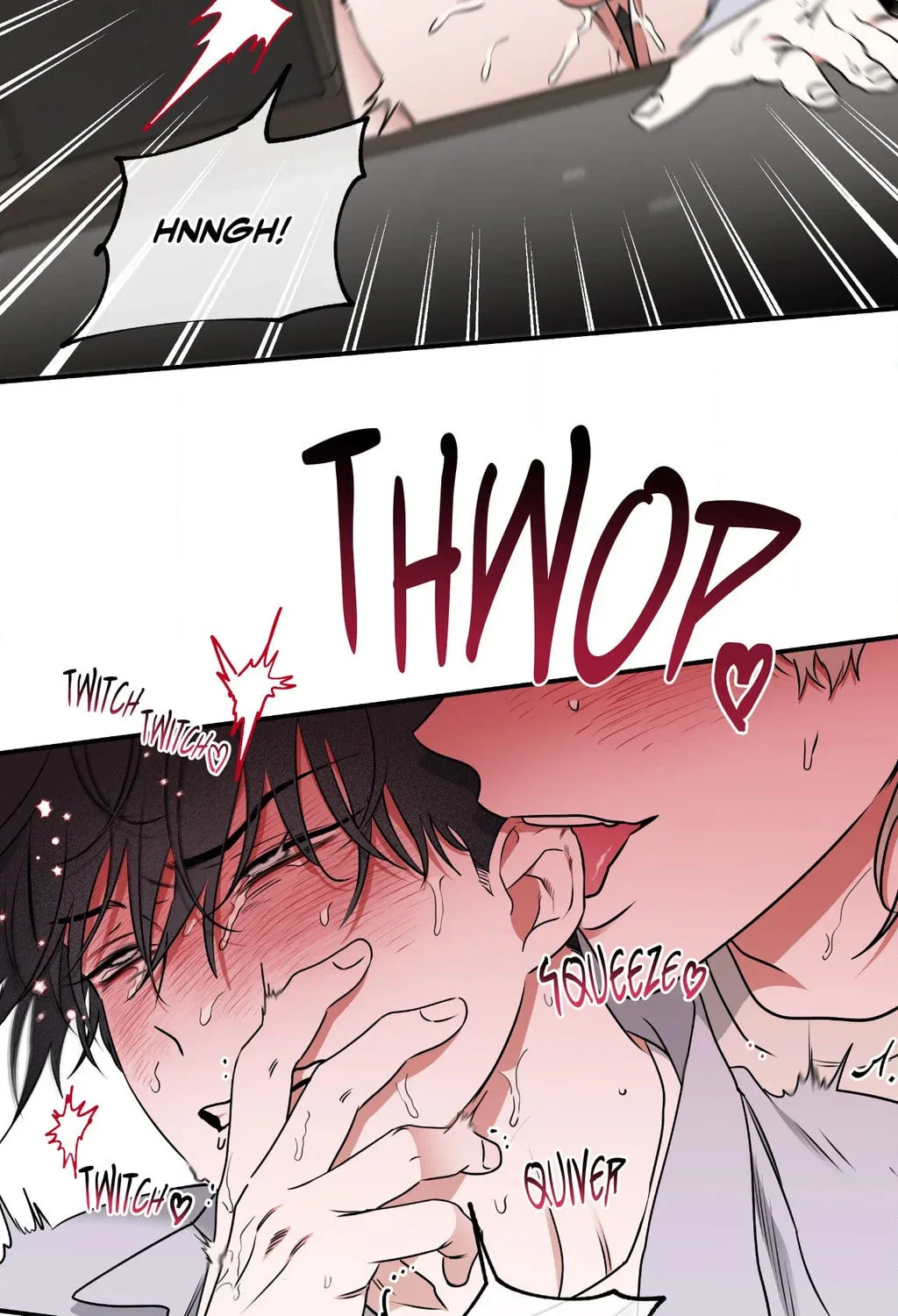 Low Tide in Twilight Chapter 109 page 69 - 