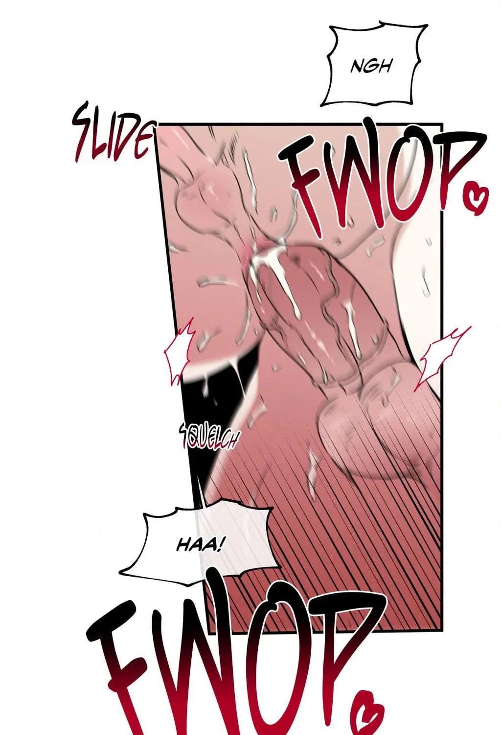 Low Tide in Twilight Chapter 109 page 72 - 