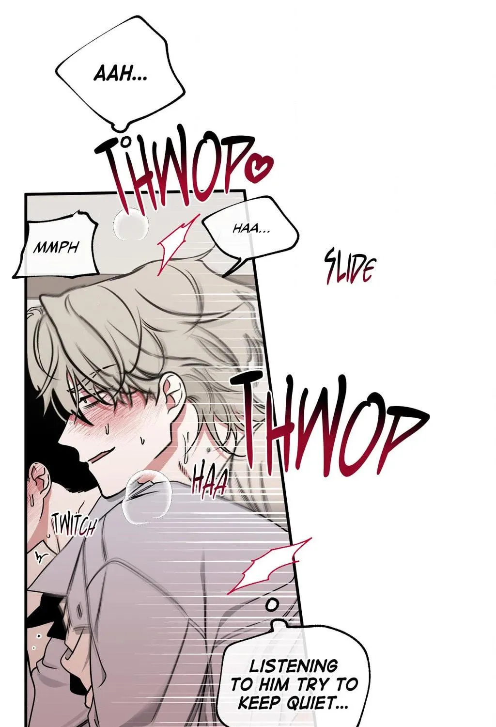 Low Tide in Twilight Chapter 109 page 74 - 