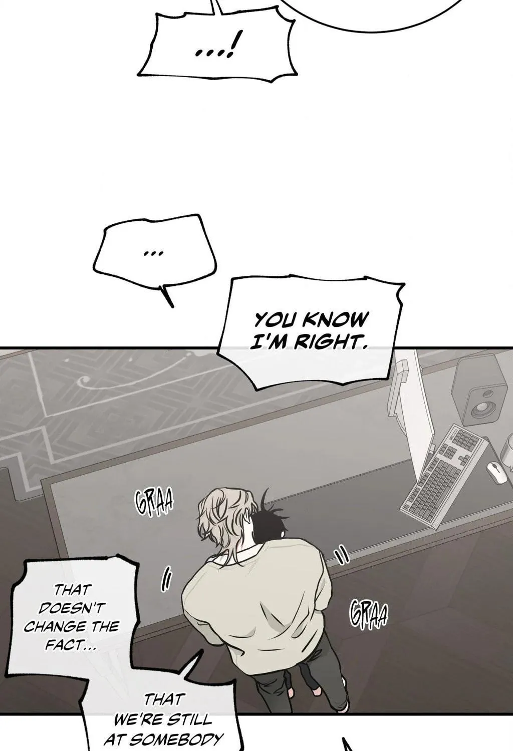 Low Tide in Twilight Chapter 109 page 9 - 