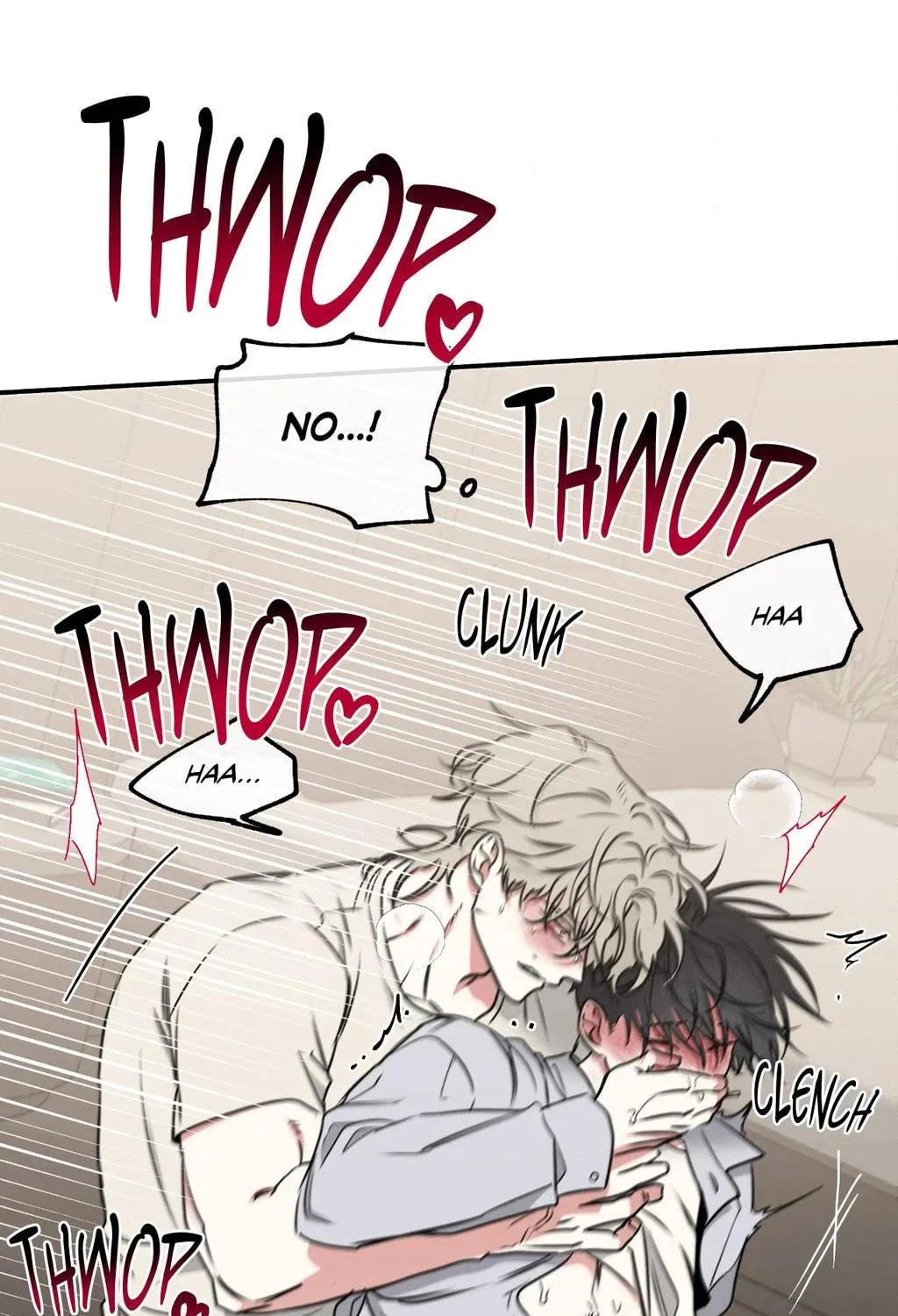 Low Tide in Twilight Chapter 109 page 83 - 