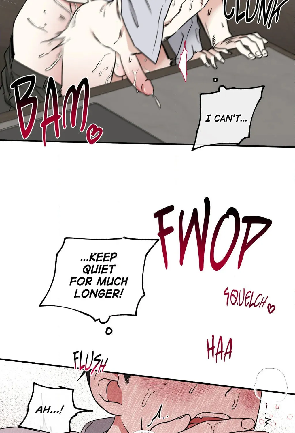 Low Tide in Twilight Chapter 109 page 85 - 