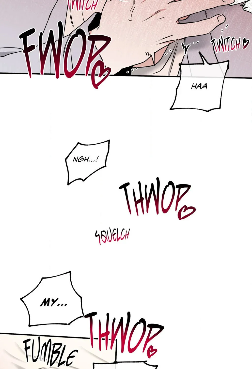 Low Tide in Twilight Chapter 109 page 87 - 