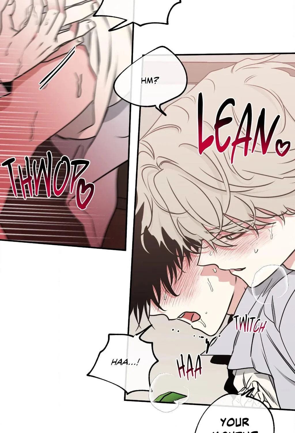 Low Tide in Twilight Chapter 109 page 89 - 