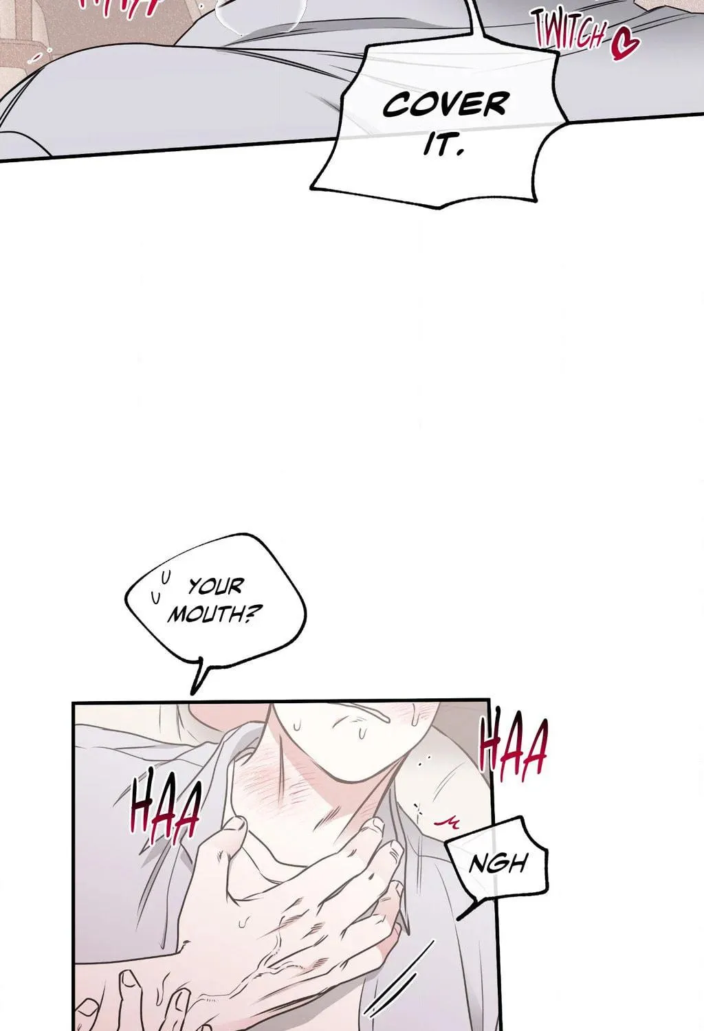 Low Tide in Twilight Chapter 109 page 93 - 