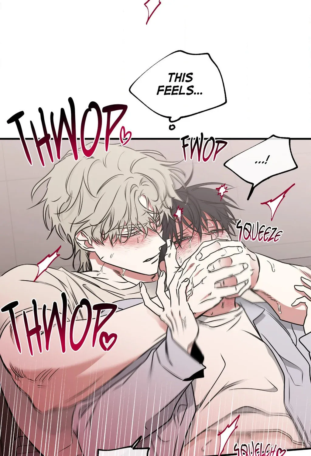 Low Tide in Twilight Chapter 109 page 98 - 