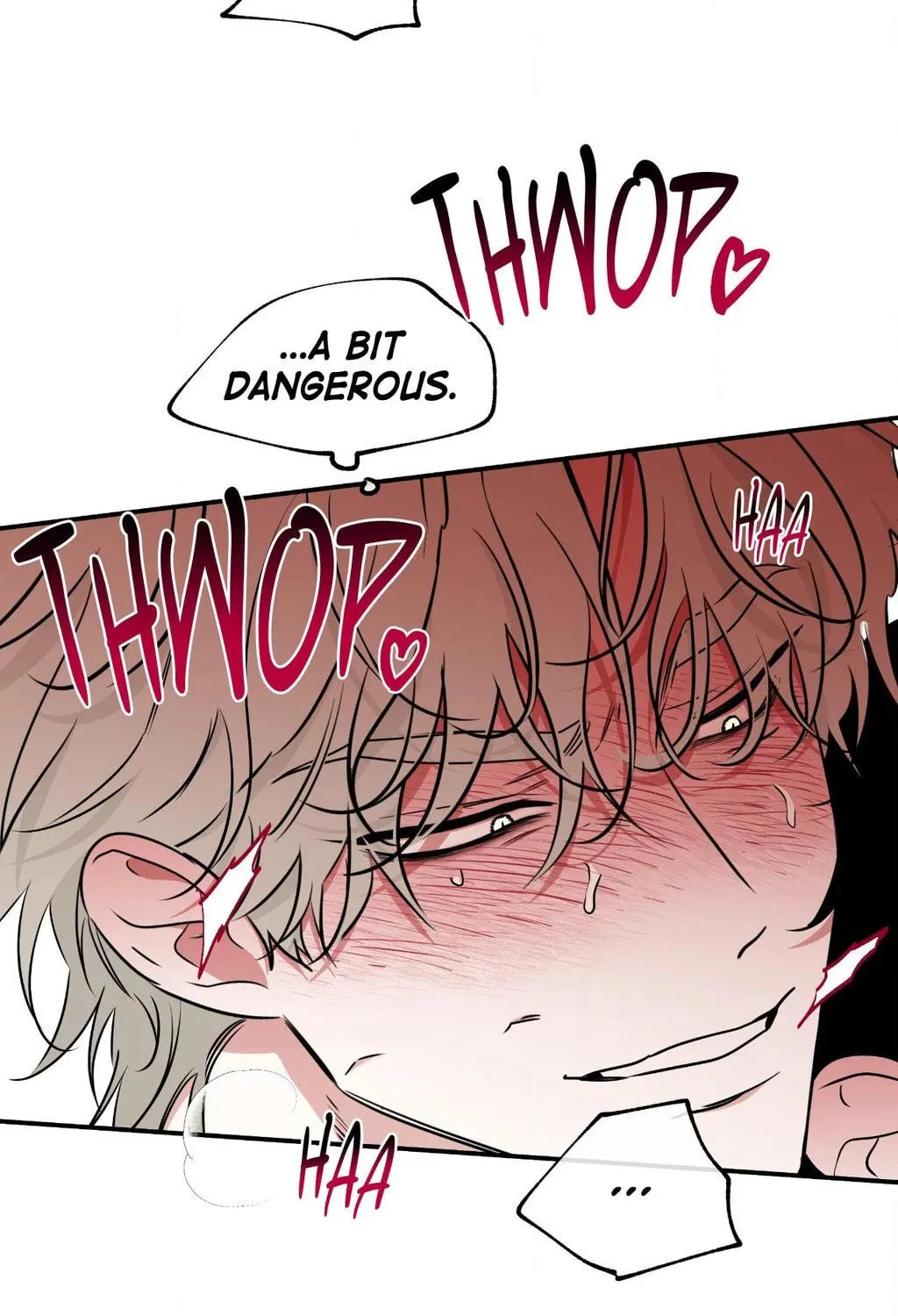 Low Tide in Twilight Chapter 109 page 100 - 