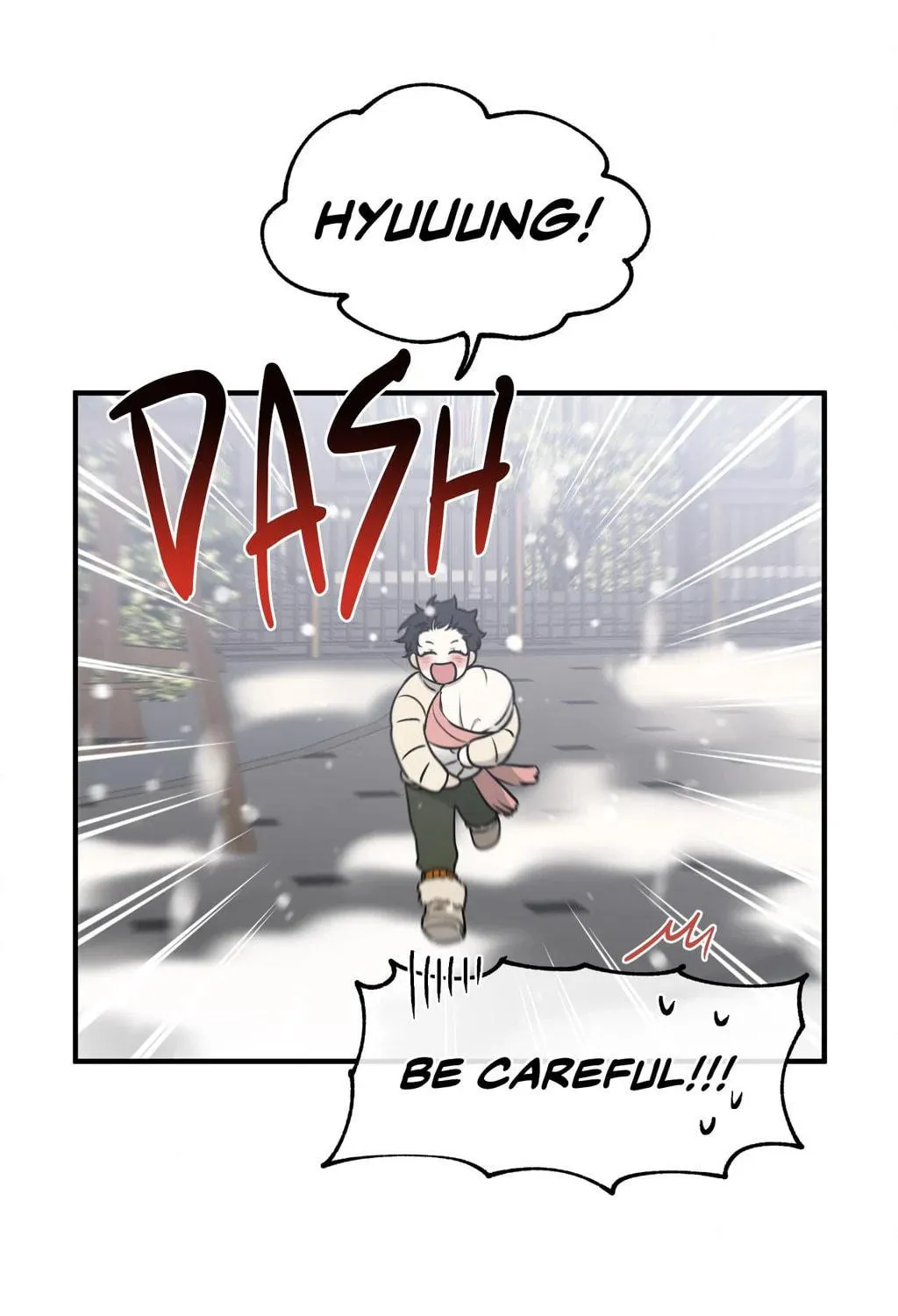 Low Tide in Twilight Chapter 110 page 101 - 