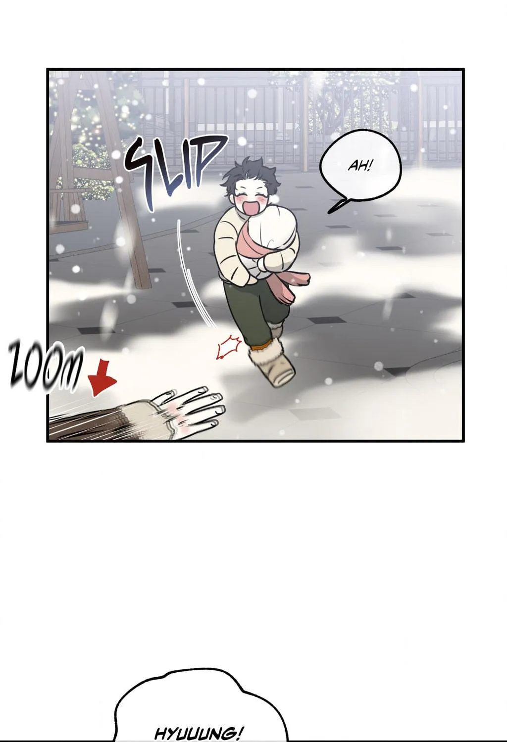 Low Tide in Twilight Chapter 110 page 103 - 