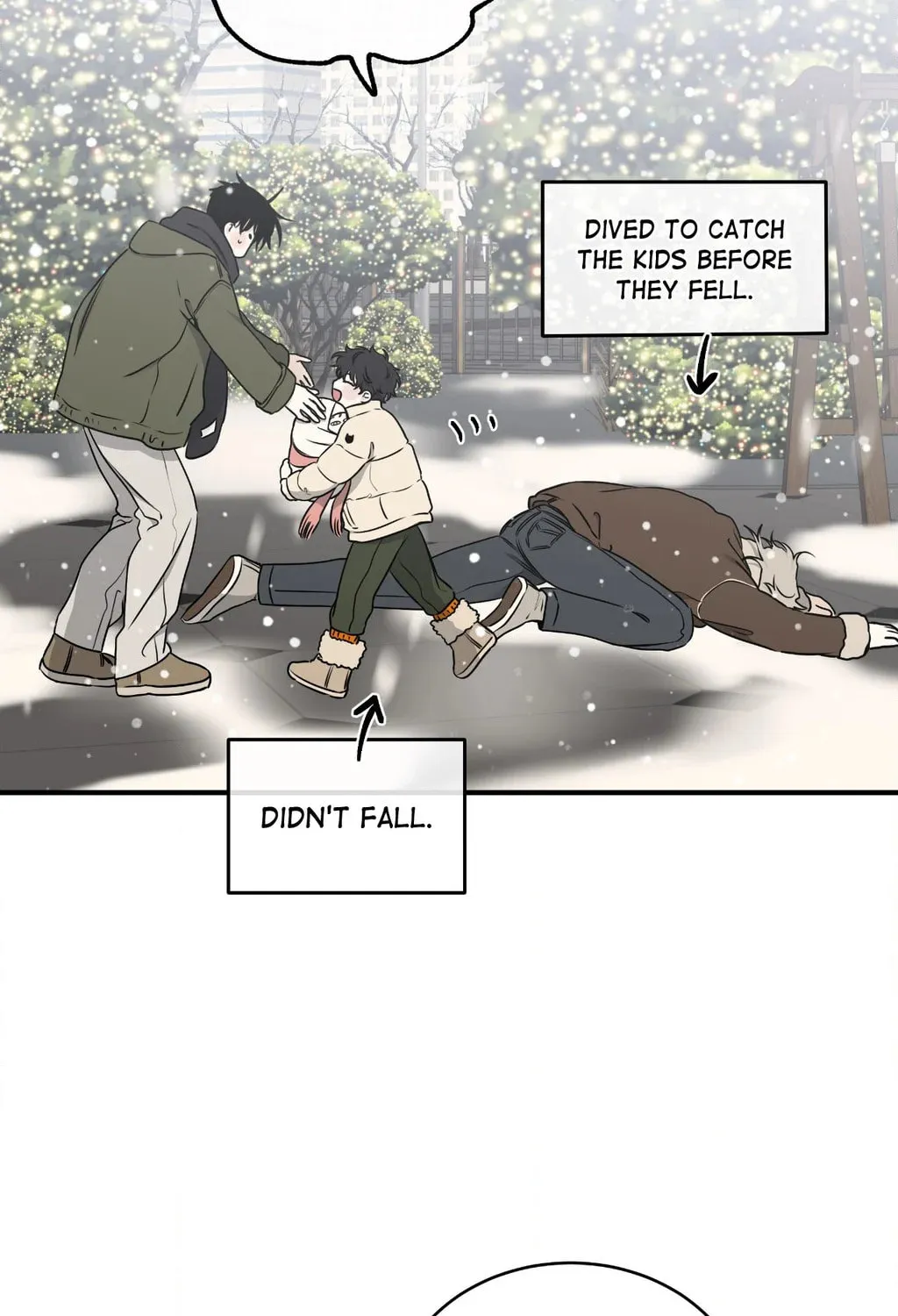 Low Tide in Twilight Chapter 110 page 105 - 