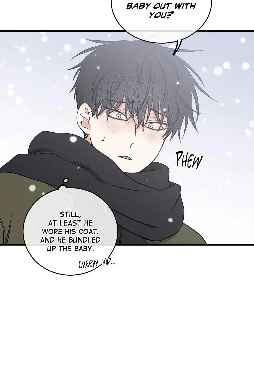 Low Tide in Twilight Chapter 110 page 107 - 