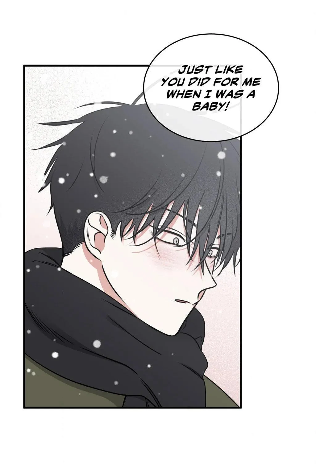 Low Tide in Twilight Chapter 110 page 112 - 