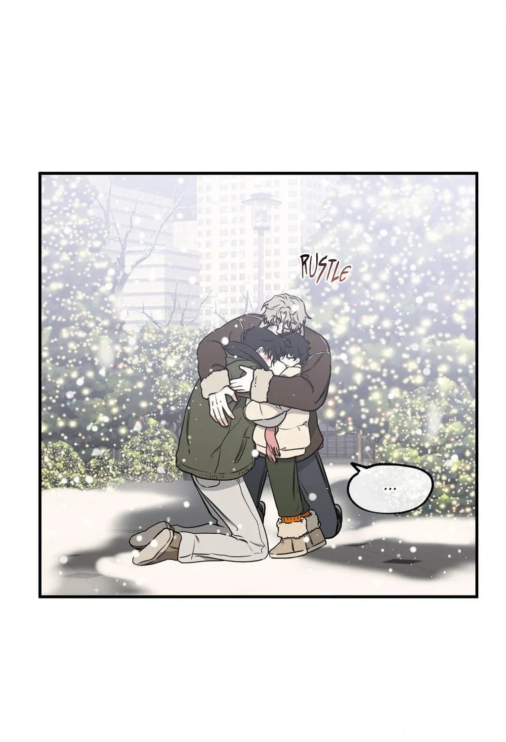 Low Tide in Twilight Chapter 110 page 118 - 