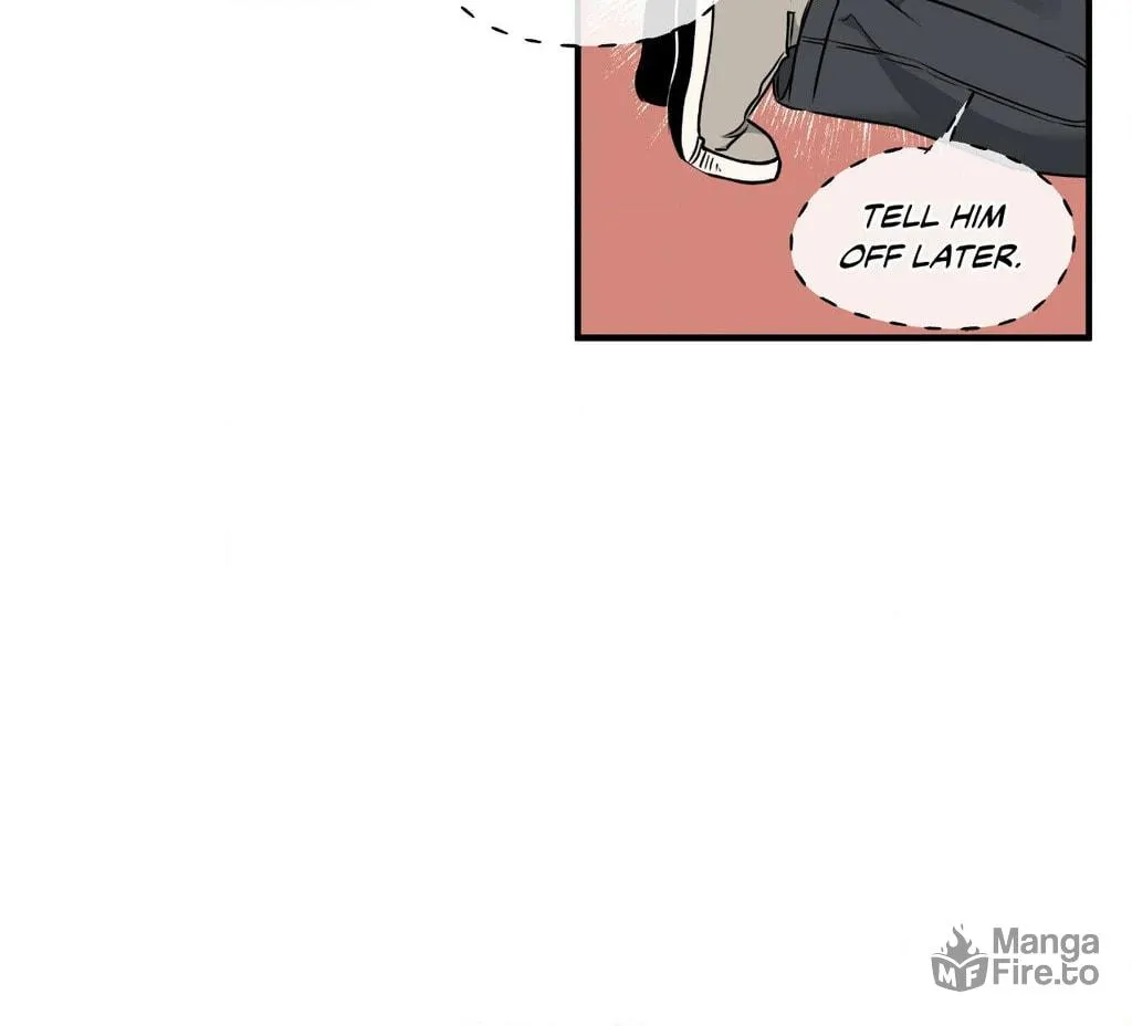 Low Tide in Twilight Chapter 110 page 122 - 
